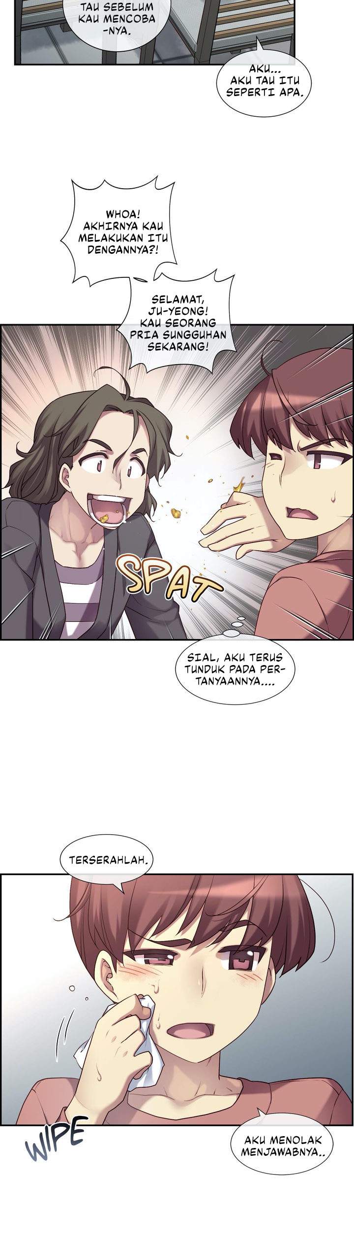 The Girlfriend Dice - Chapter 01 22