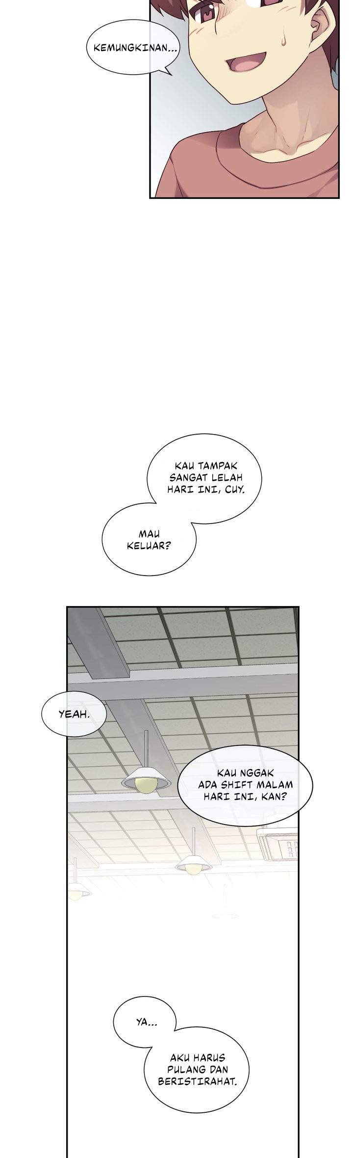 The Girlfriend Dice - Chapter 01 33