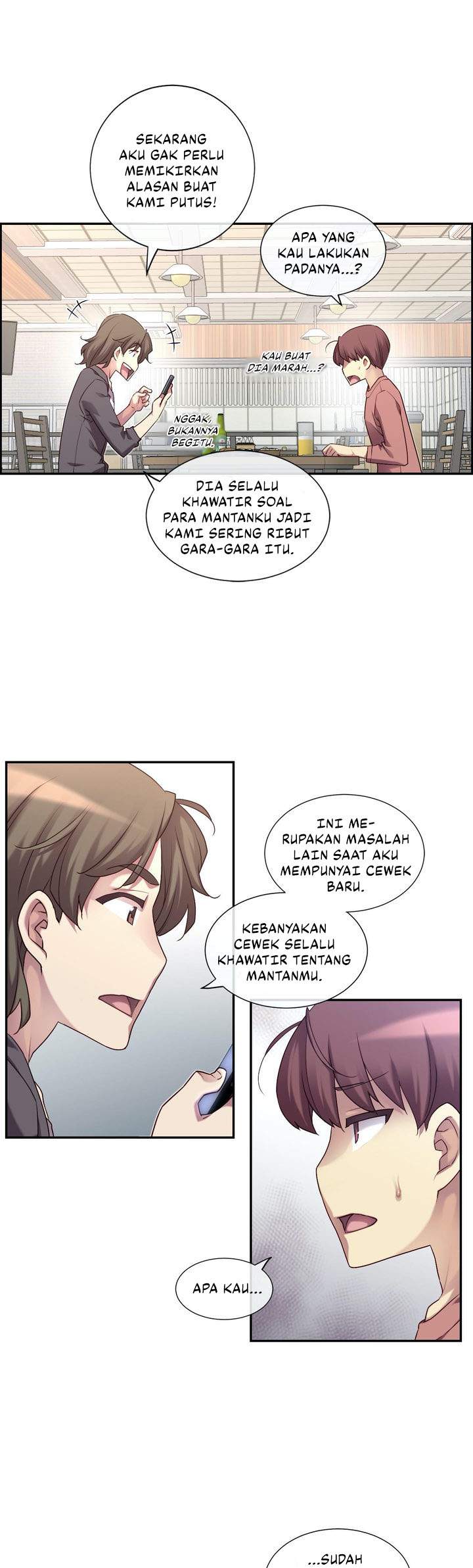 The Girlfriend Dice - Chapter 01 29