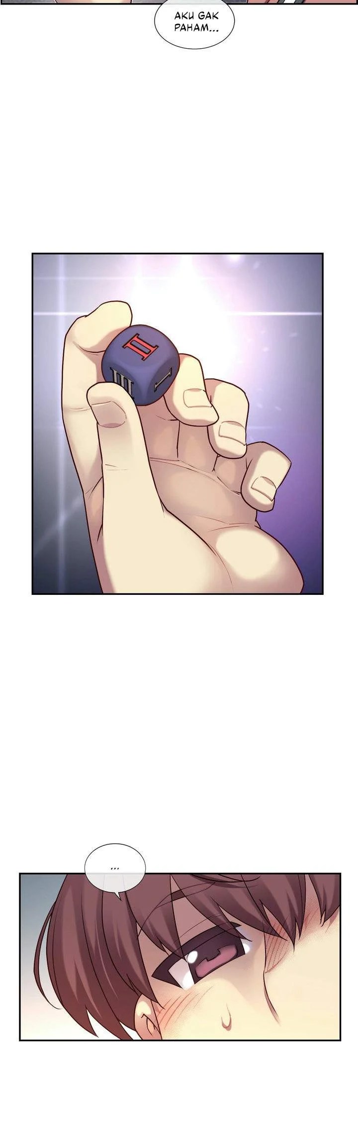 The Girlfriend Dice - Chapter 01 37