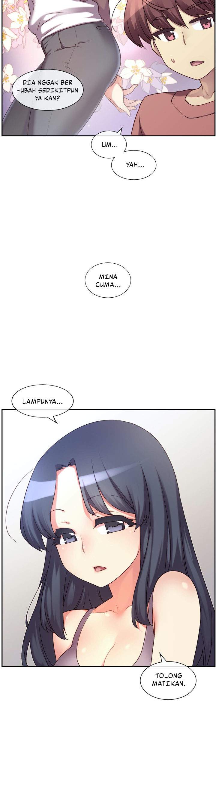 The Girlfriend Dice - Chapter 01 9