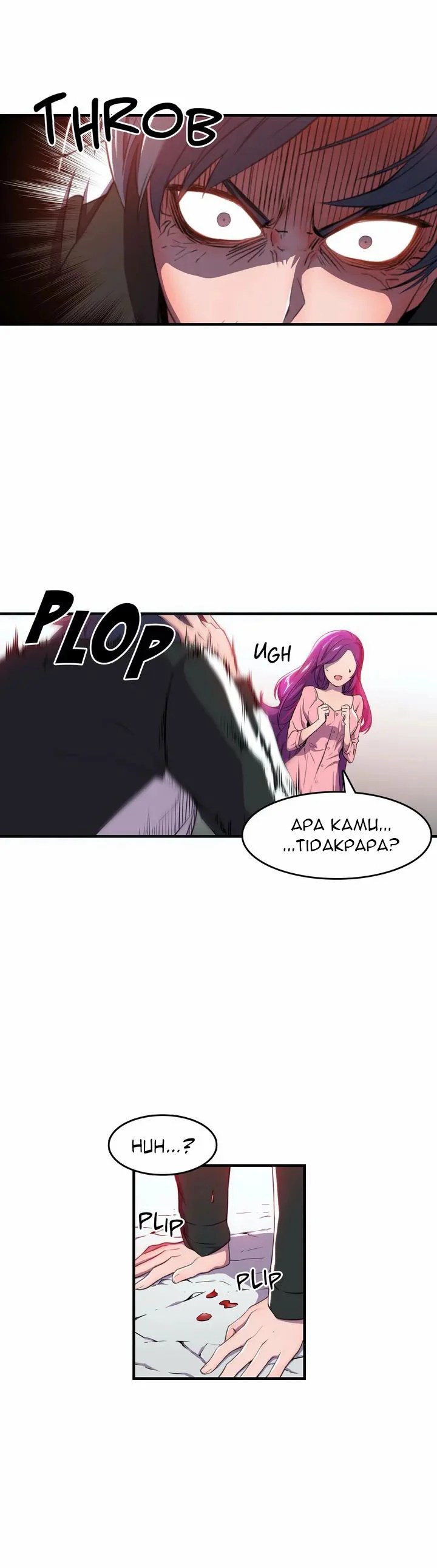Hero Manager - Chapter 01 31