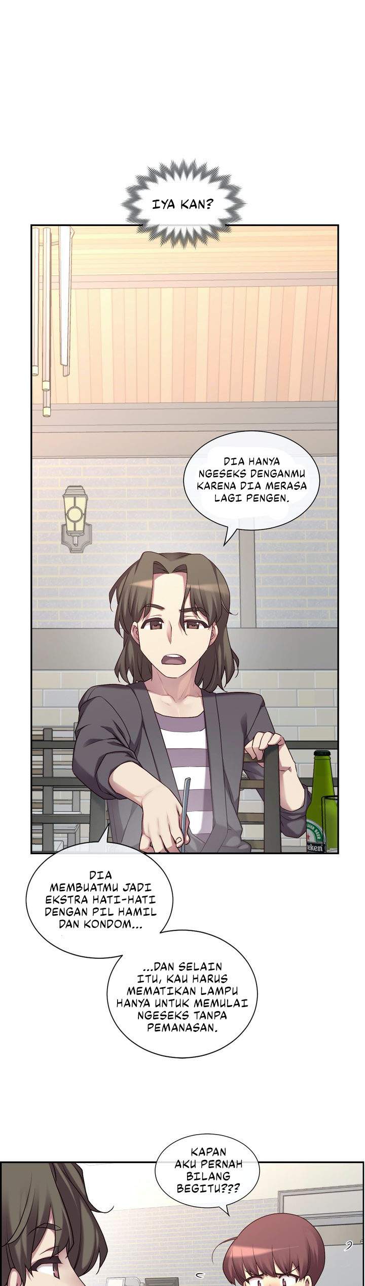 The Girlfriend Dice - Chapter 01 20