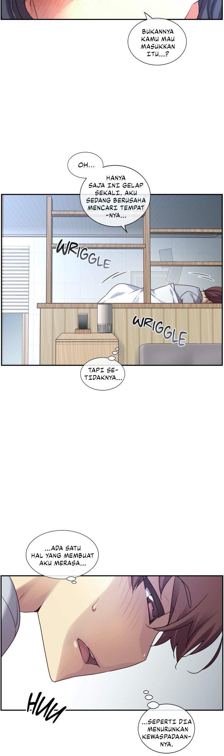 The Girlfriend Dice - Chapter 01 15