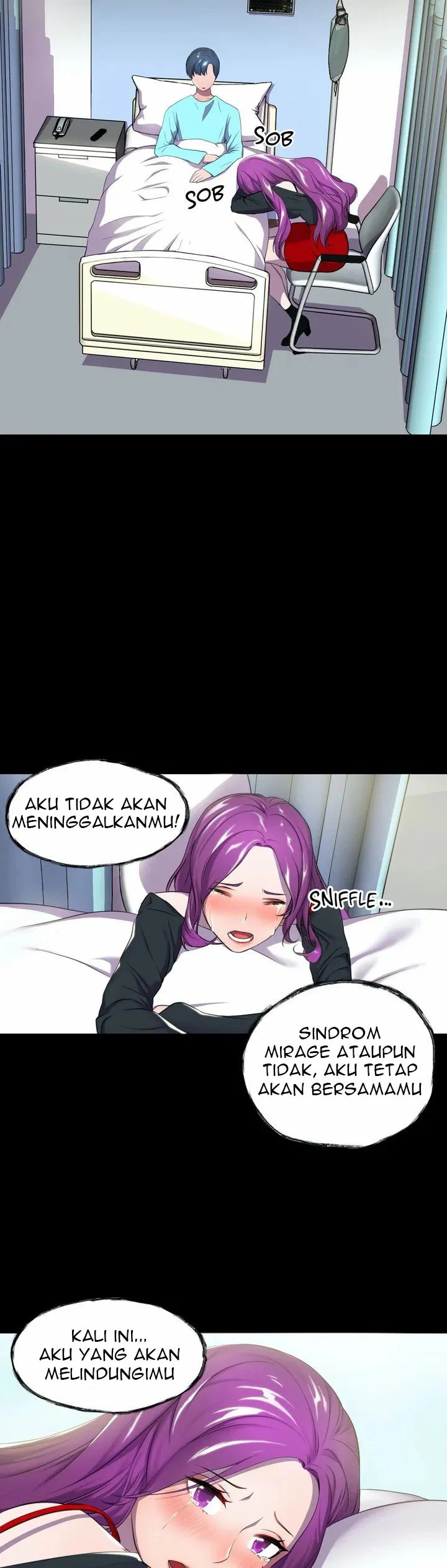 Hero Manager - Chapter 01 41
