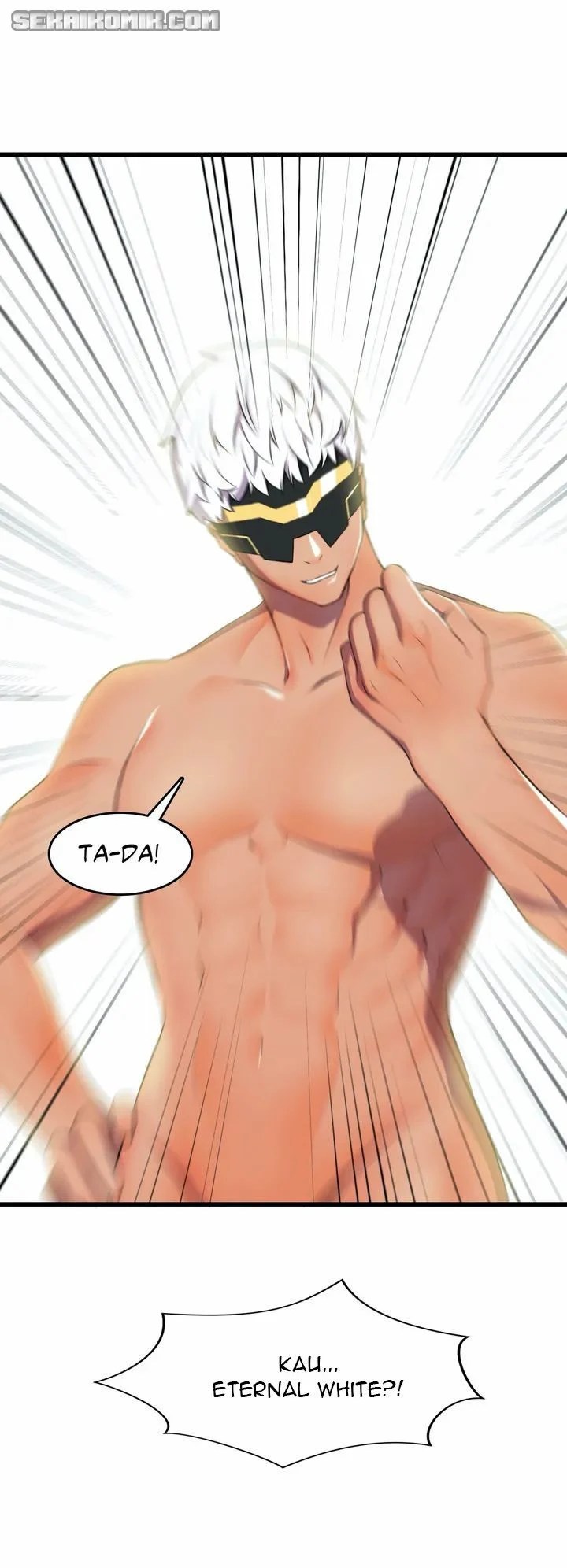 Hero Manager - Chapter 01 55