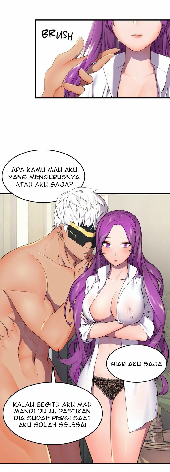 Hero Manager - Chapter 01 57