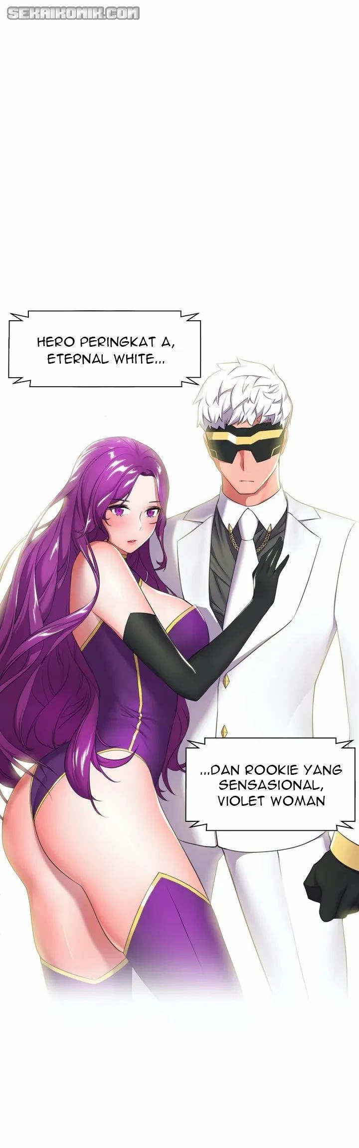 Hero Manager - Chapter 01 47