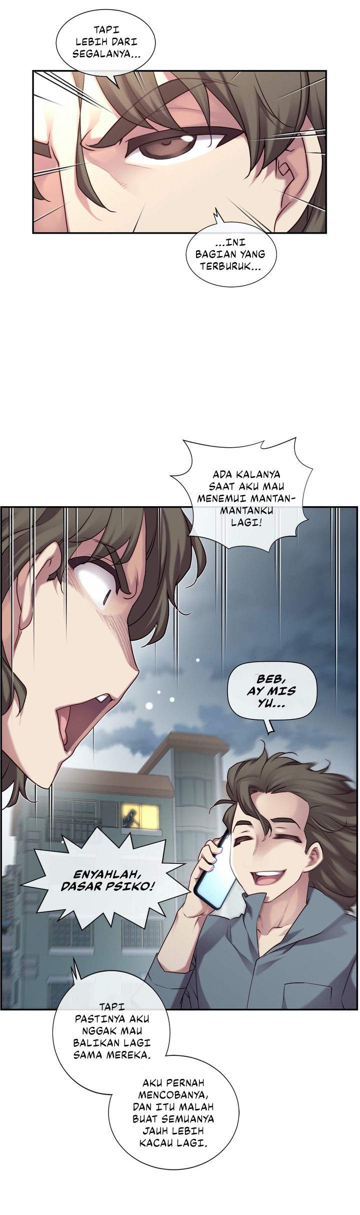 The Girlfriend Dice - Chapter 01 25