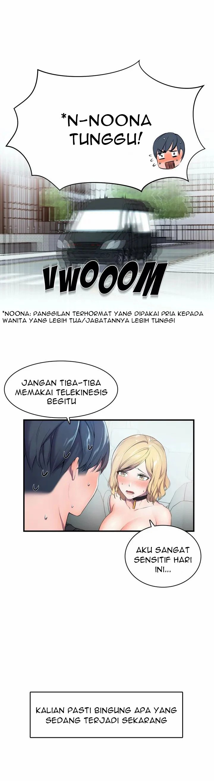 Hero Manager - Chapter 01 7
