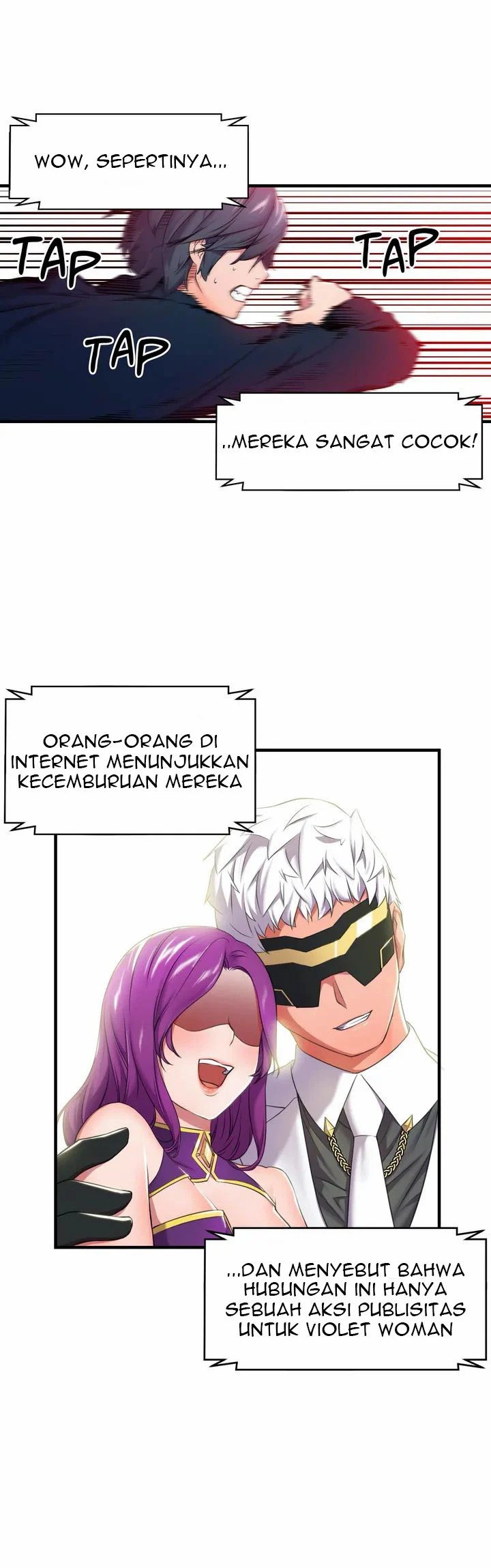 Hero Manager - Chapter 01 48