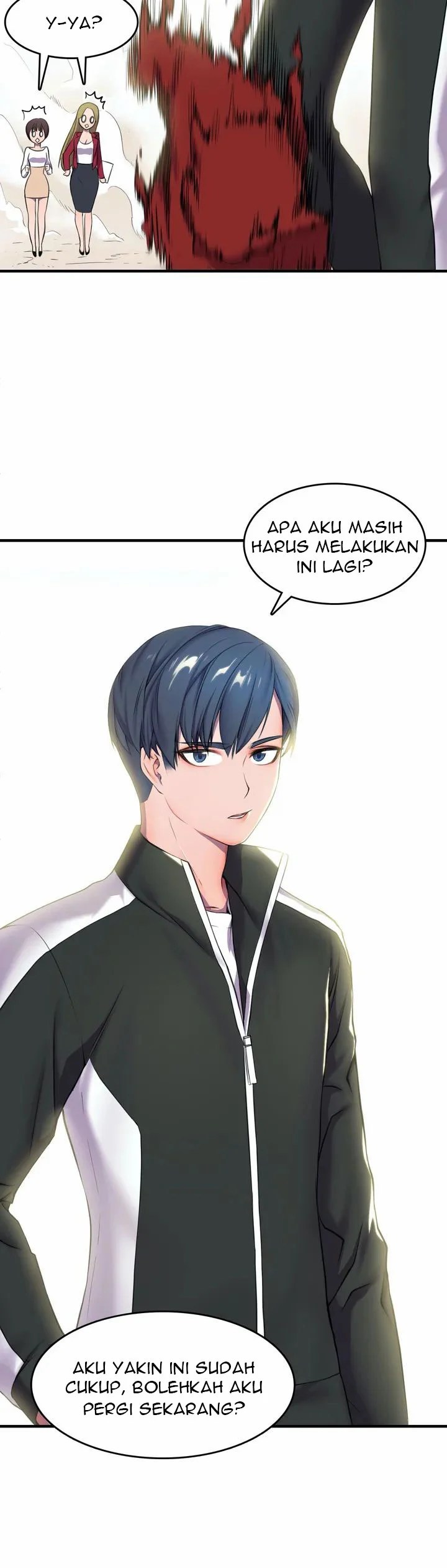 Hero Manager - Chapter 01 17