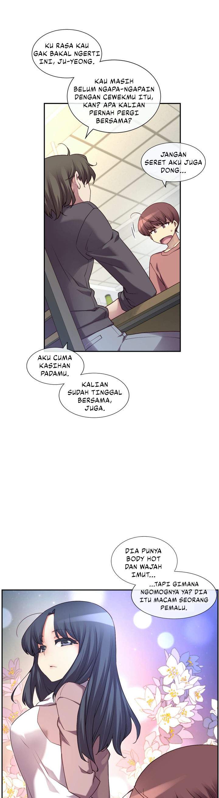 The Girlfriend Dice - Chapter 01 8