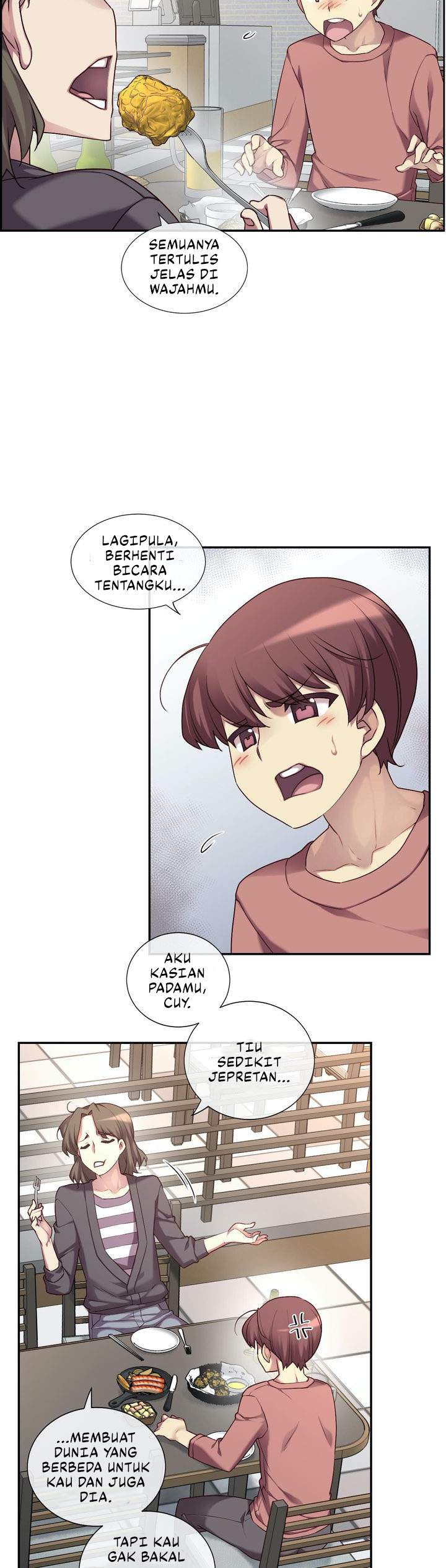 The Girlfriend Dice - Chapter 01 21