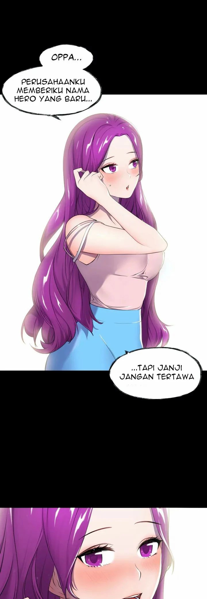 Hero Manager - Chapter 01 43