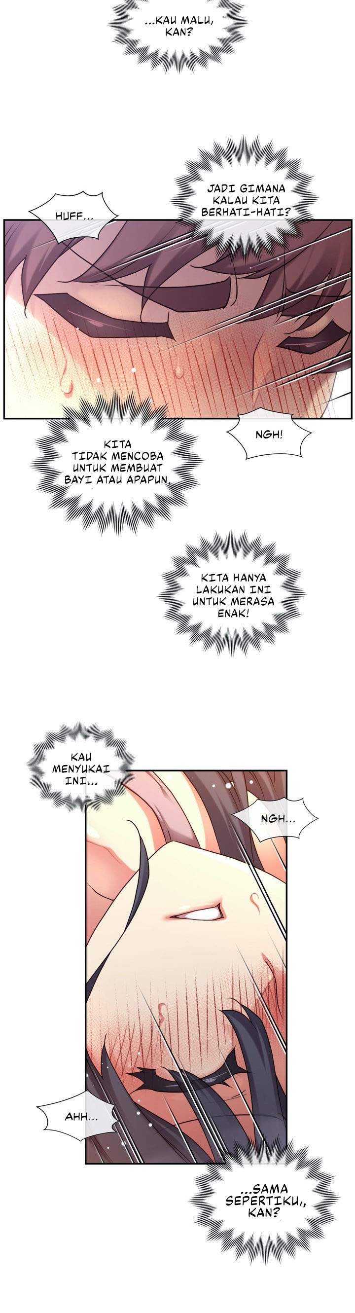 The Girlfriend Dice - Chapter 01 19
