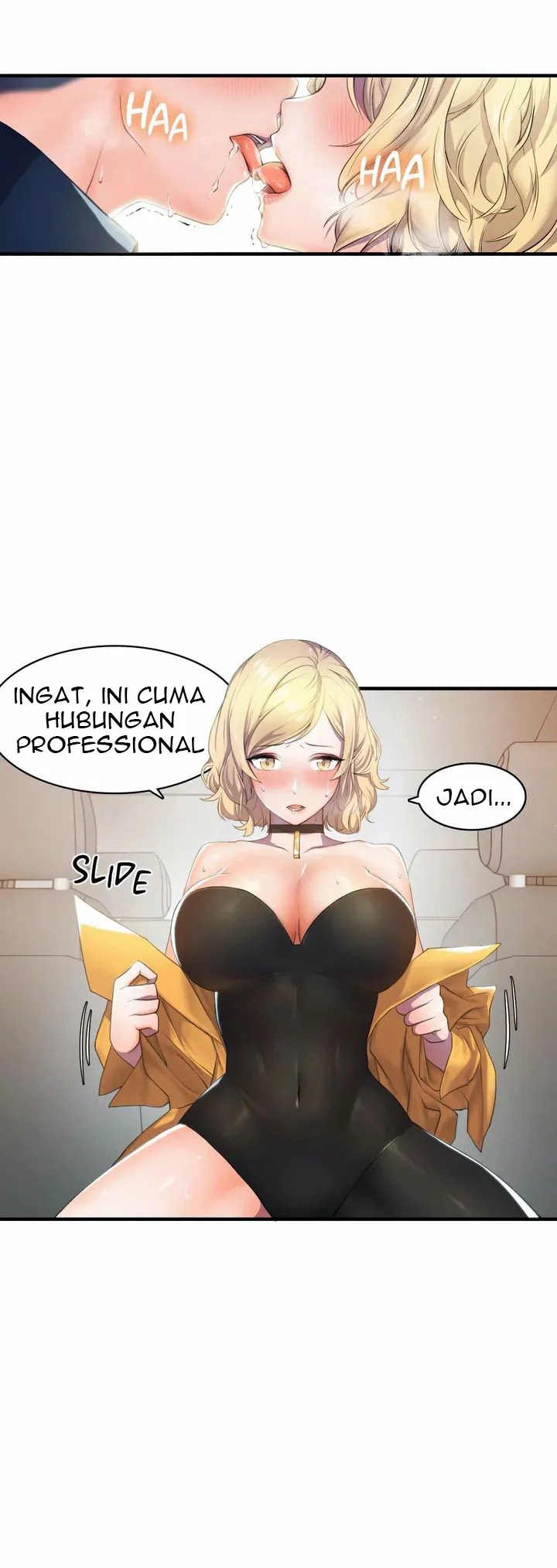 Hero Manager - Chapter 01 4