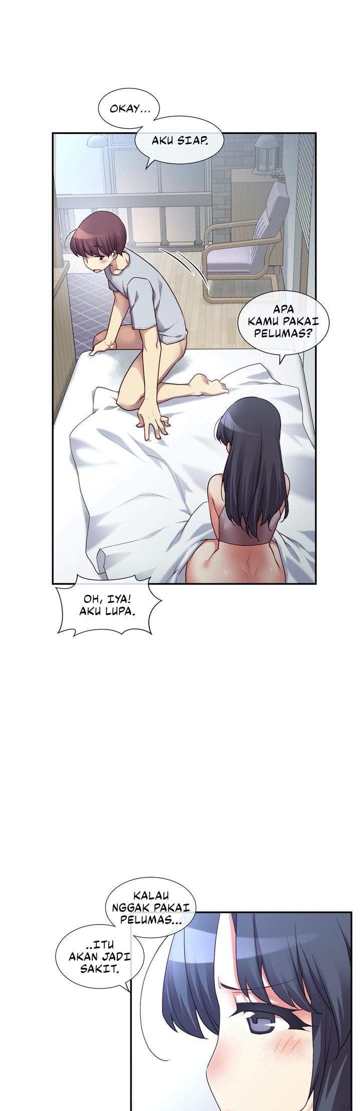 The Girlfriend Dice - Chapter 01 11