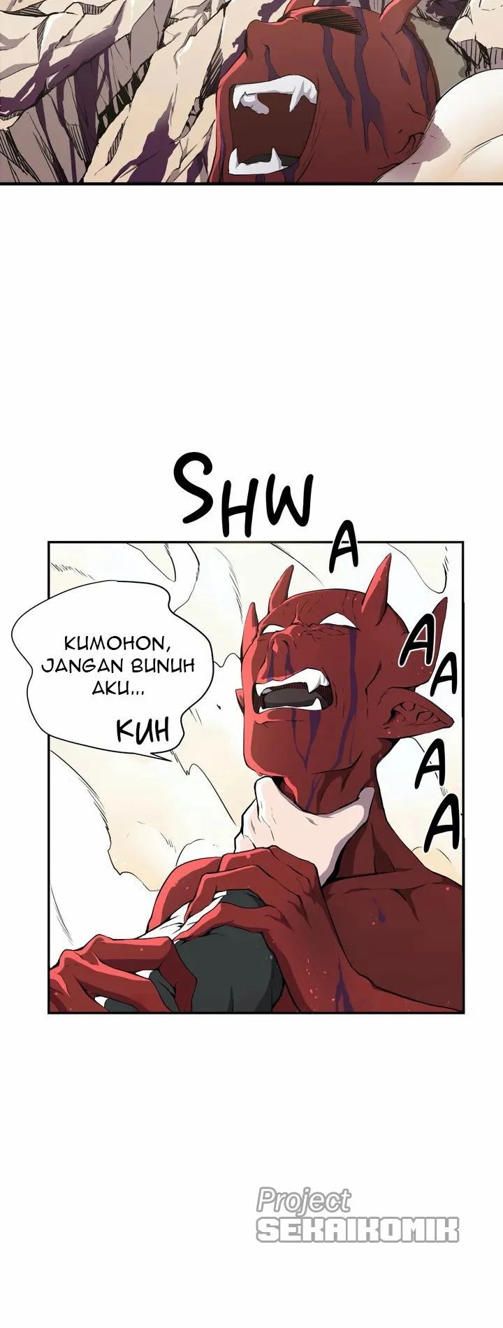 Hero Manager - Chapter 01 14