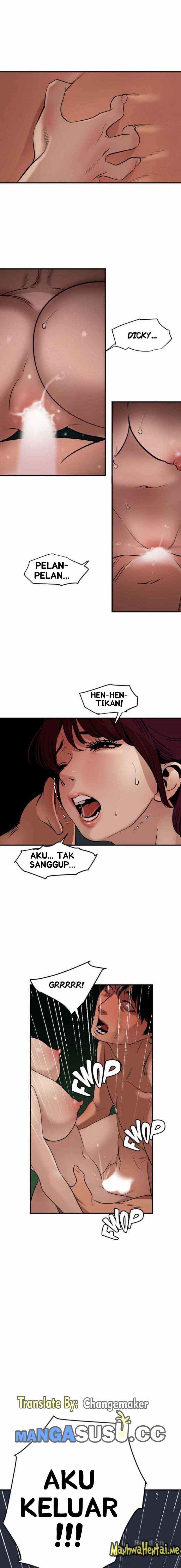 Lightning Rod - Chapter 84 8