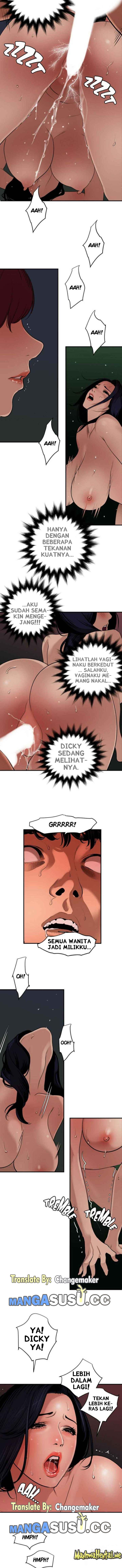 Lightning Rod - Chapter 84 3