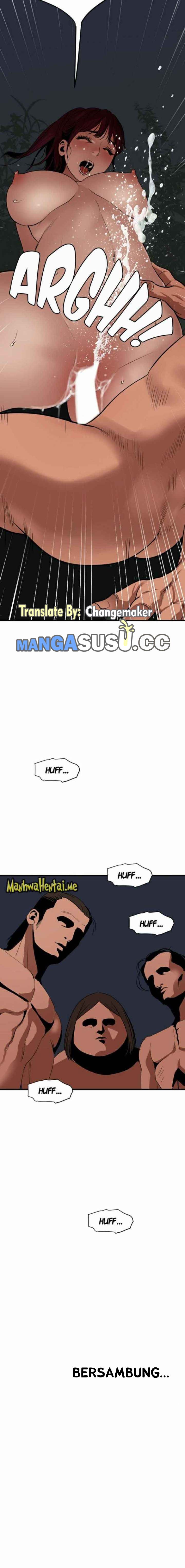 Lightning Rod - Chapter 84 9