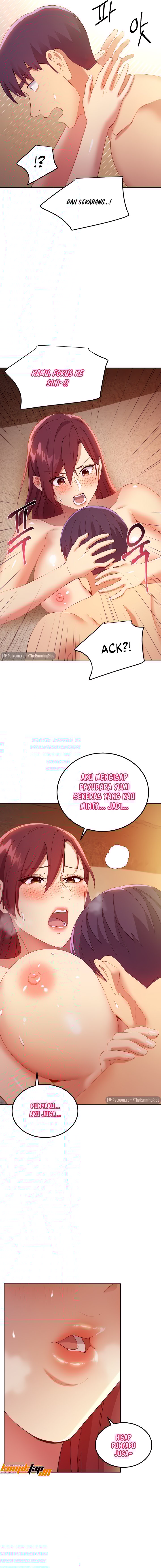 Stepmothers Friends - Chapter 104 6