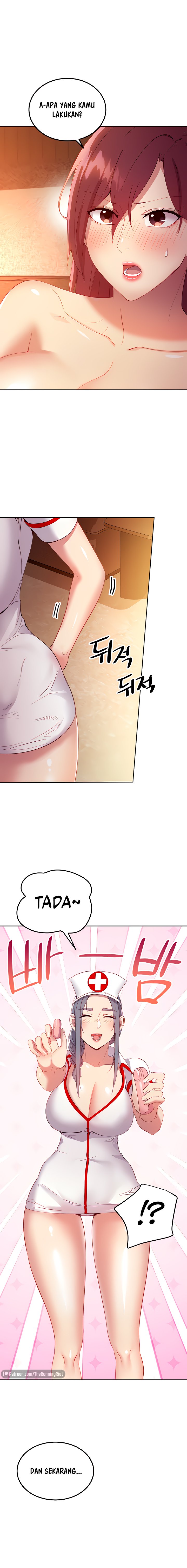 Stepmothers Friends - Chapter 104 20