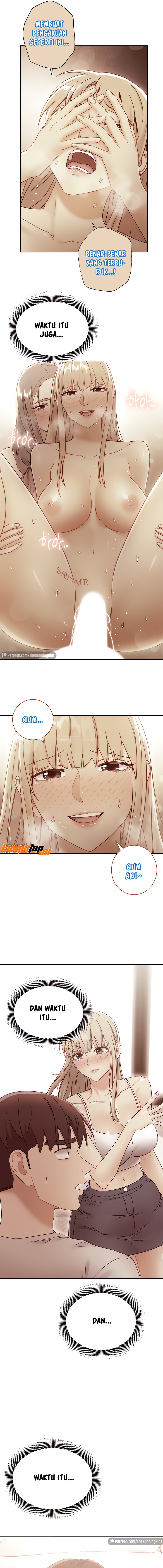 Stepmothers Friends - Chapter 104 13
