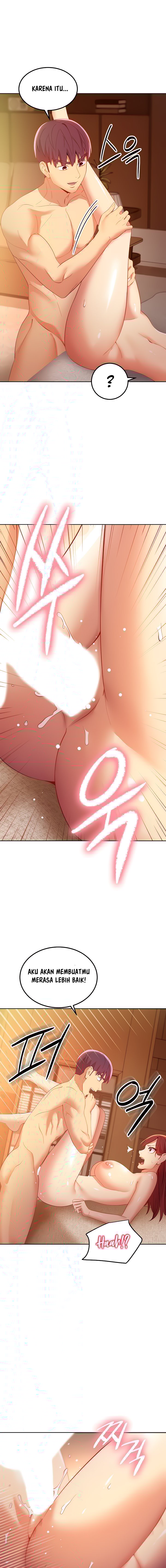 Stepmothers Friends - Chapter 104 16