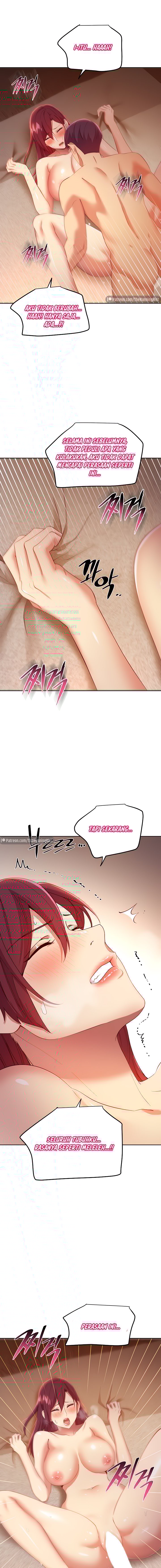 Stepmothers Friends - Chapter 104 8