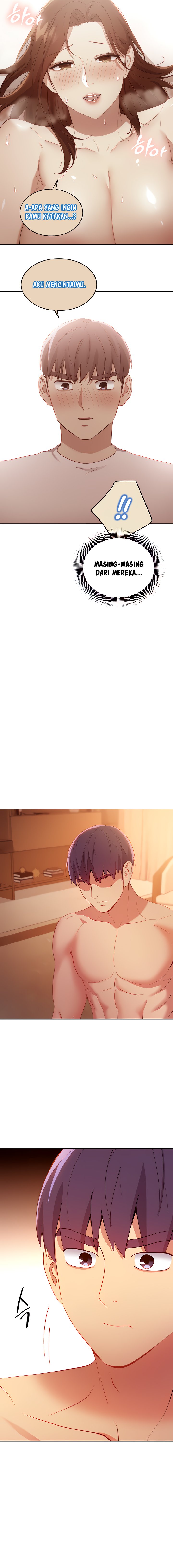Stepmothers Friends - Chapter 104 14