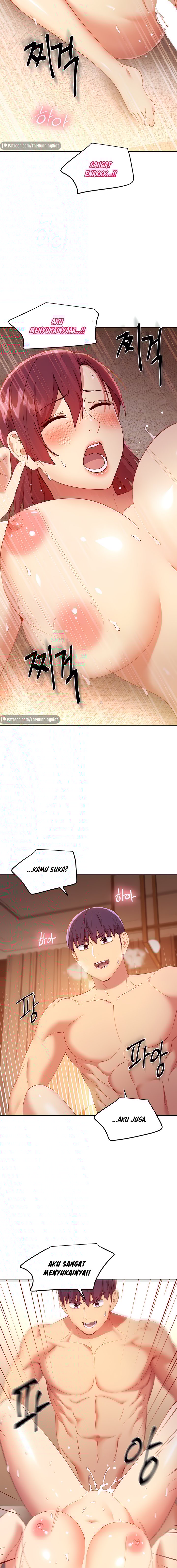 Stepmothers Friends - Chapter 104 4