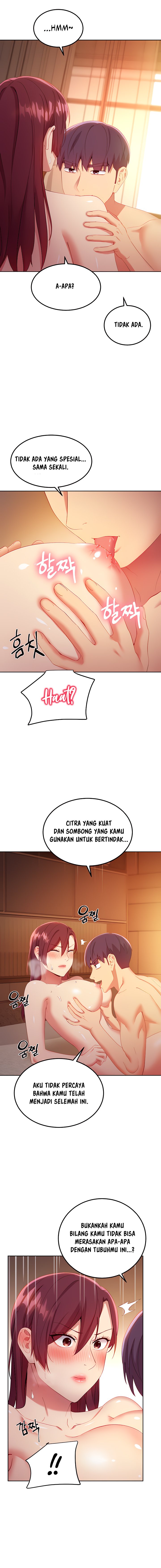 Stepmothers Friends - Chapter 104 7