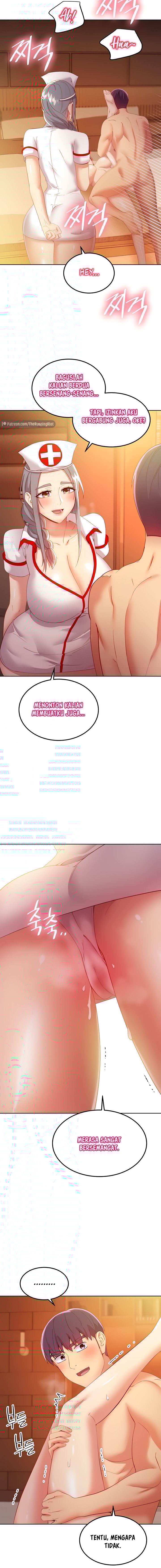Stepmothers Friends - Chapter 104 18
