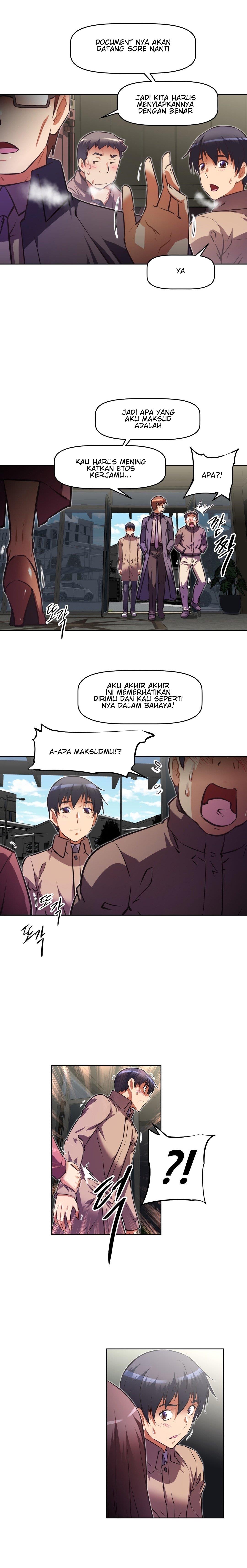 Brawling Go - Chapter 104 27