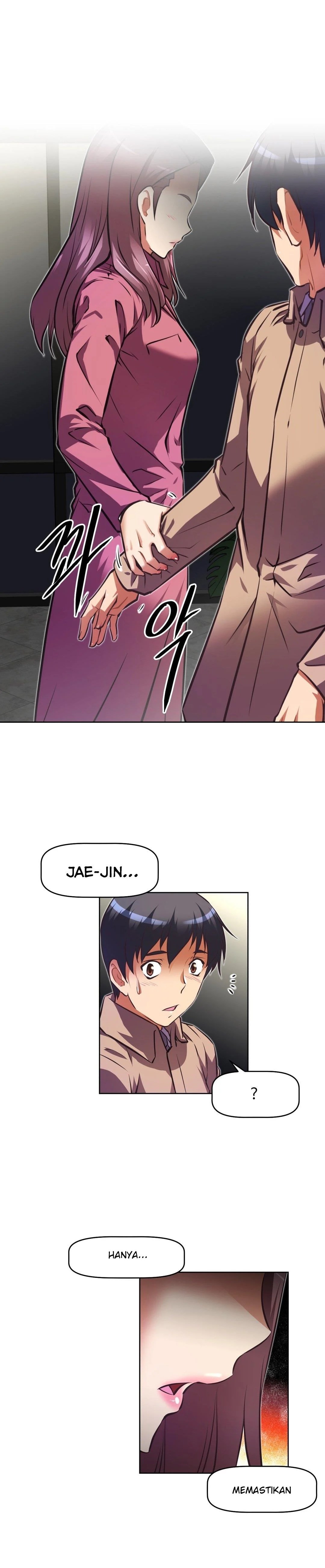 Brawling Go - Chapter 104 28