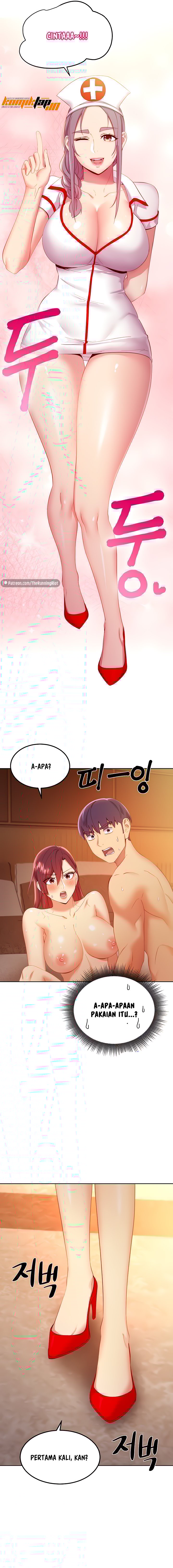 Stepmothers Friends - Chapter 104 10