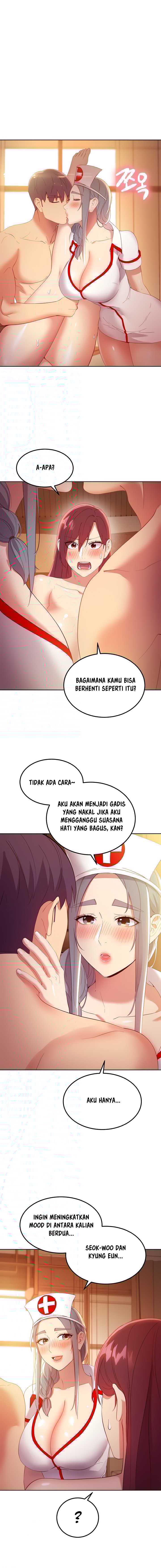 Stepmothers Friends - Chapter 104 19