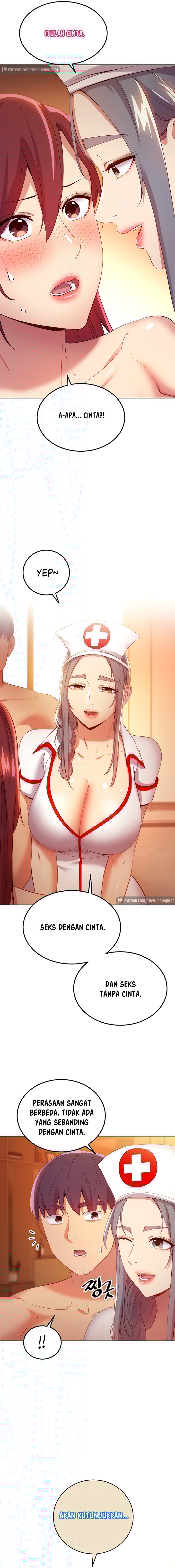 Stepmothers Friends - Chapter 104 11