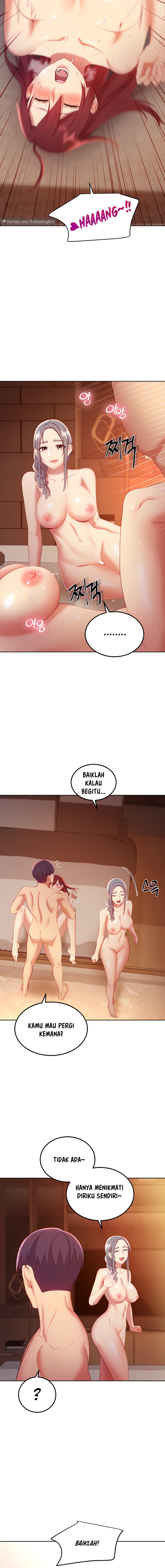 Stepmothers Friends - Chapter 104 5