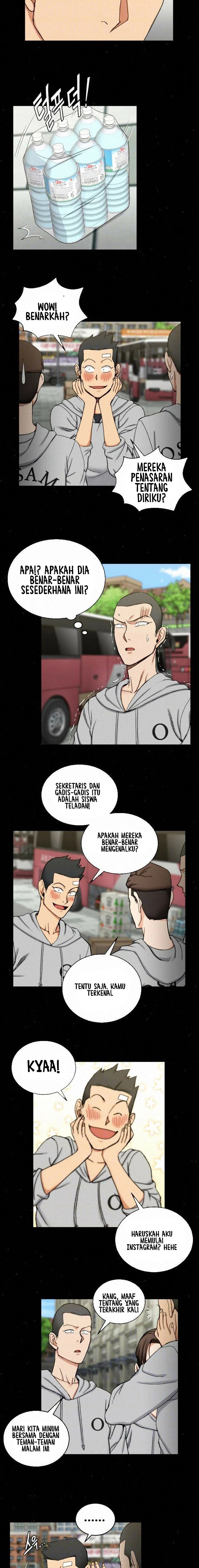 That Mans Epilepsy - Chapter 67 7