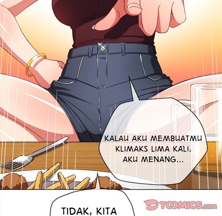 My High School Bully - Chapter 67 77