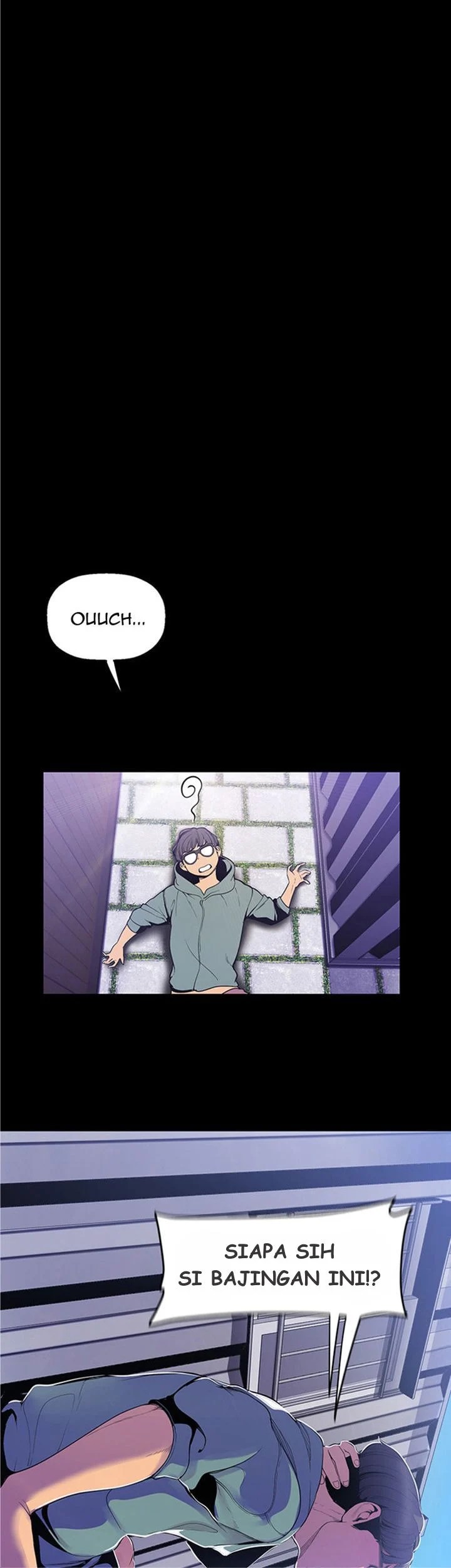 Wonderful New World - Chapter 59 6