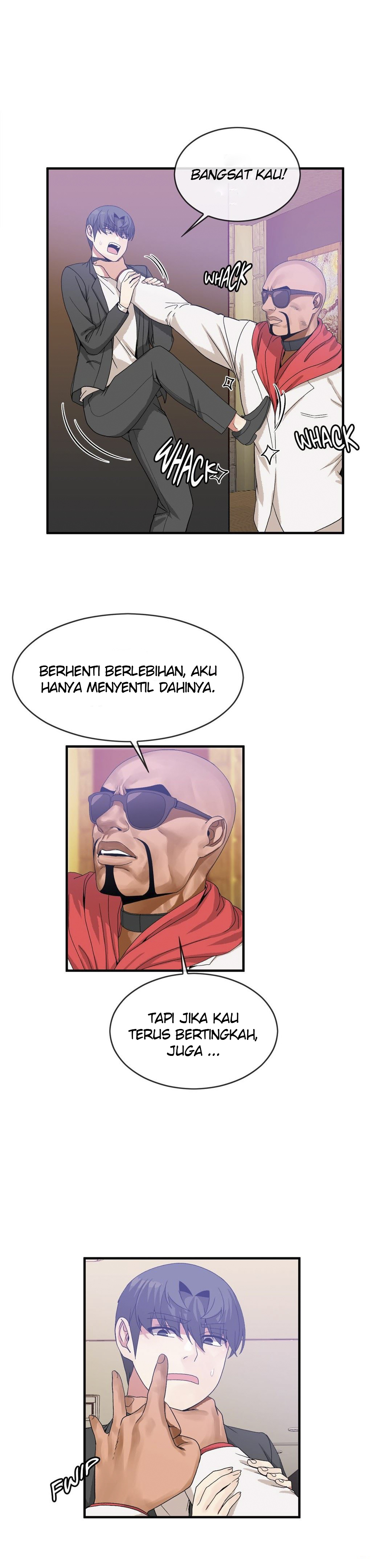 Deceptions (skull2) - Chapter 59 15