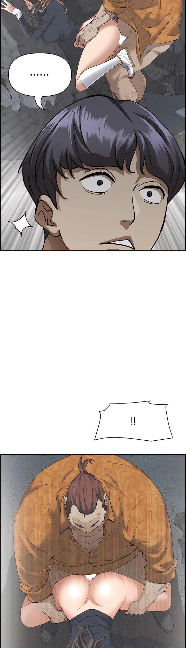 Living With a MILF - Chapter 59 34