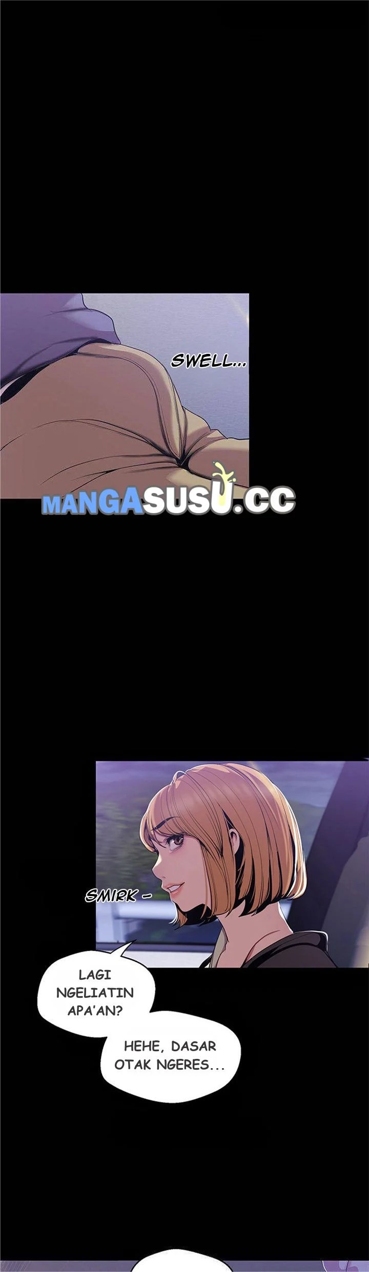 Wonderful New World - Chapter 59 32