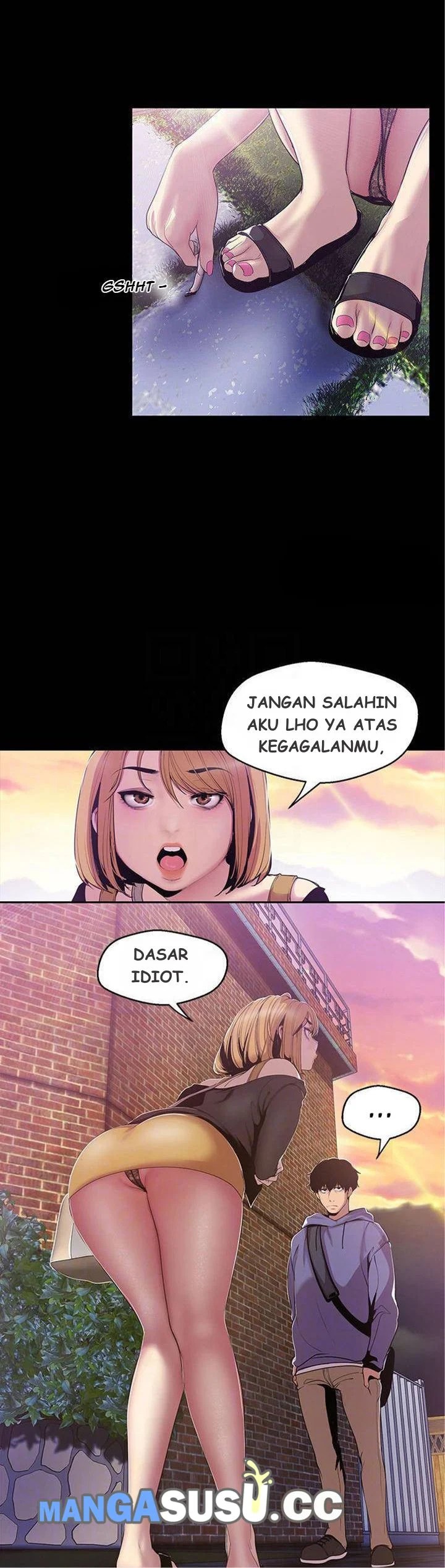 Wonderful New World - Chapter 59 22