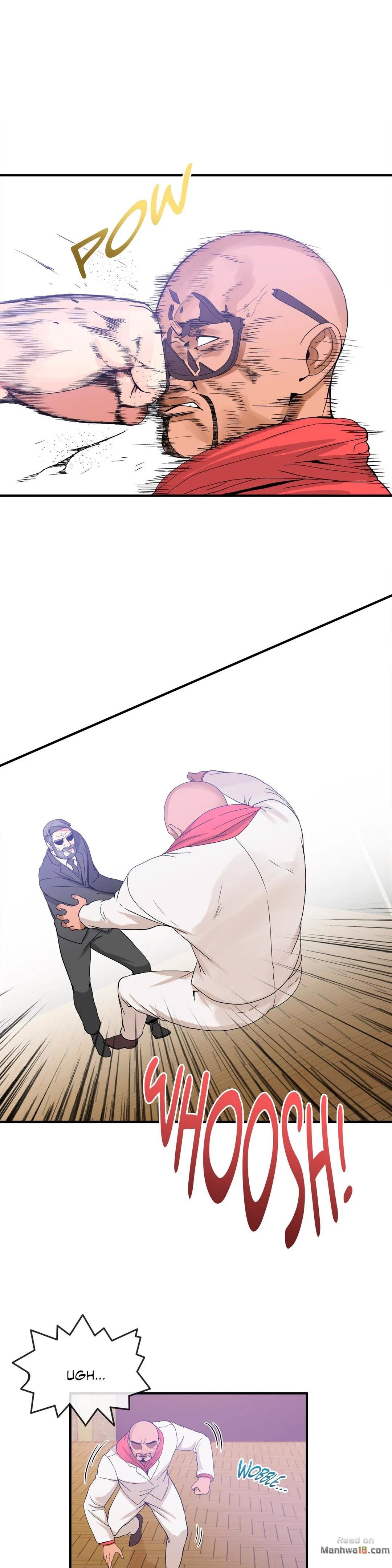 Deceptions (skull2) - Chapter 59 16