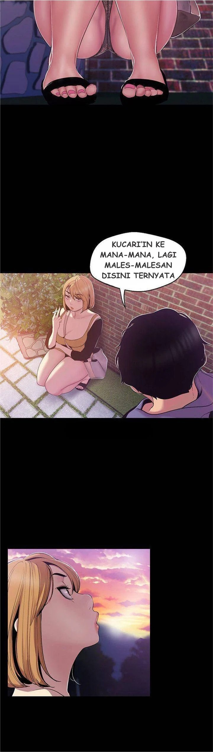 Wonderful New World - Chapter 59 21
